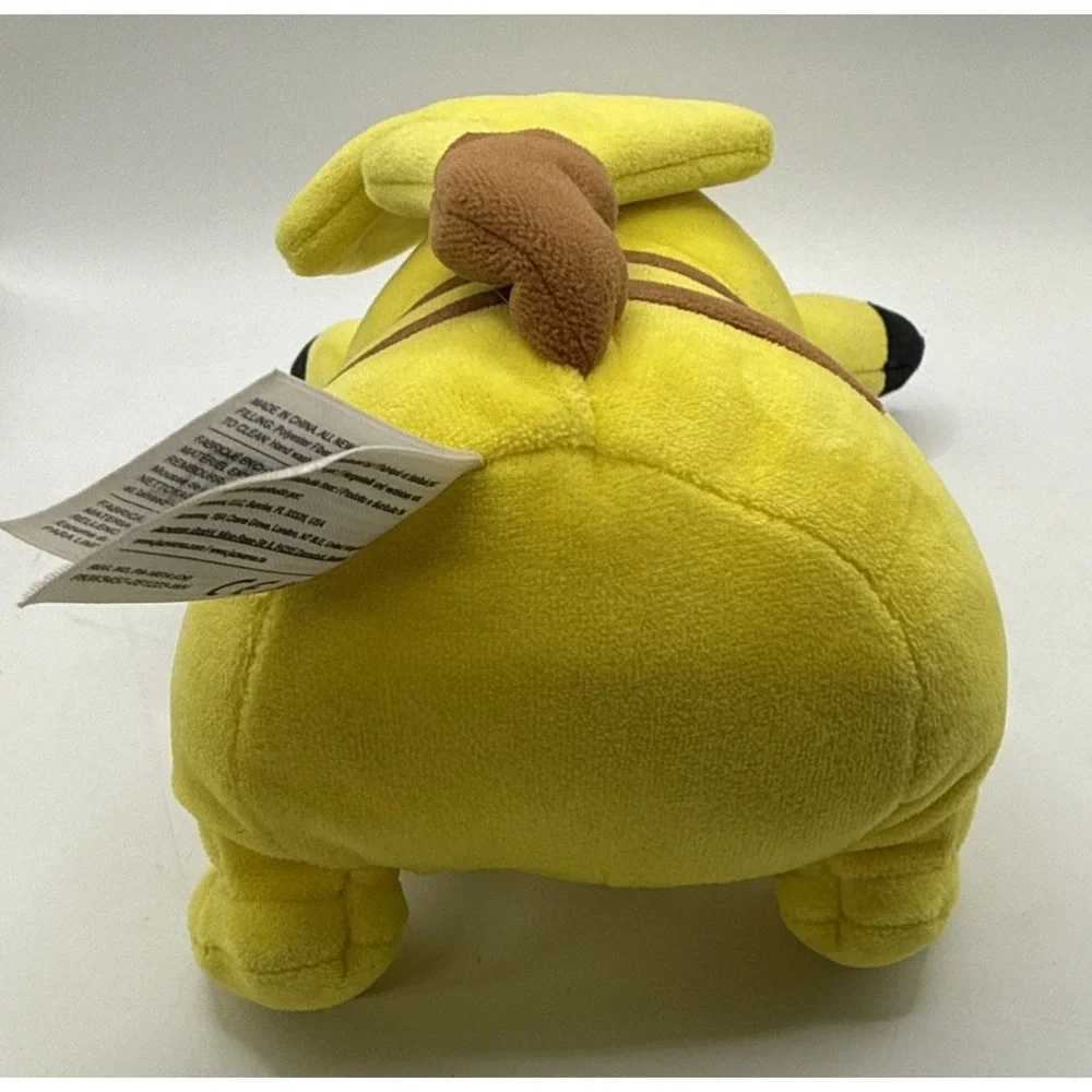 Pokémon Plush 8